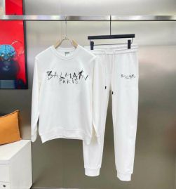 Picture of Balmain SweatSuits _SKUBalmainM-5XLkdtn1427285